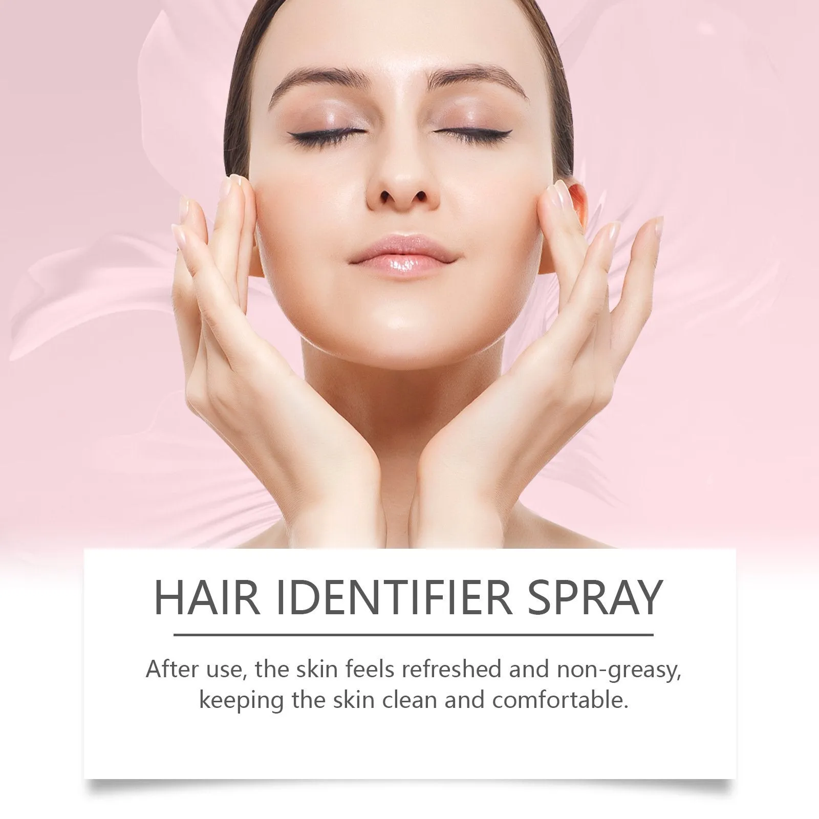  2025 HOT SALE - Hair Identification Spray 