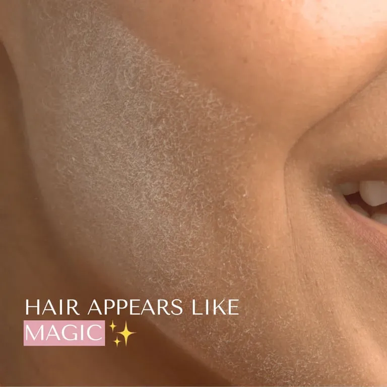  2025 HOT SALE - Hair Identification Spray 