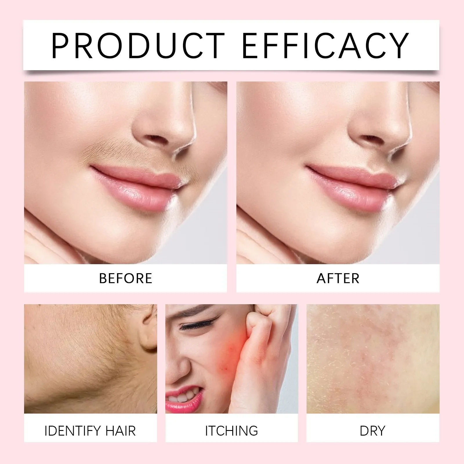  2025 HOT SALE - Hair Identification Spray 