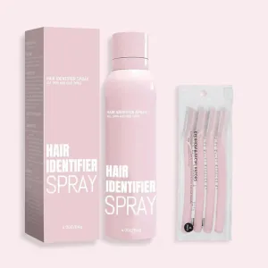 2025 HOT SALE - Hair Identification Spray 