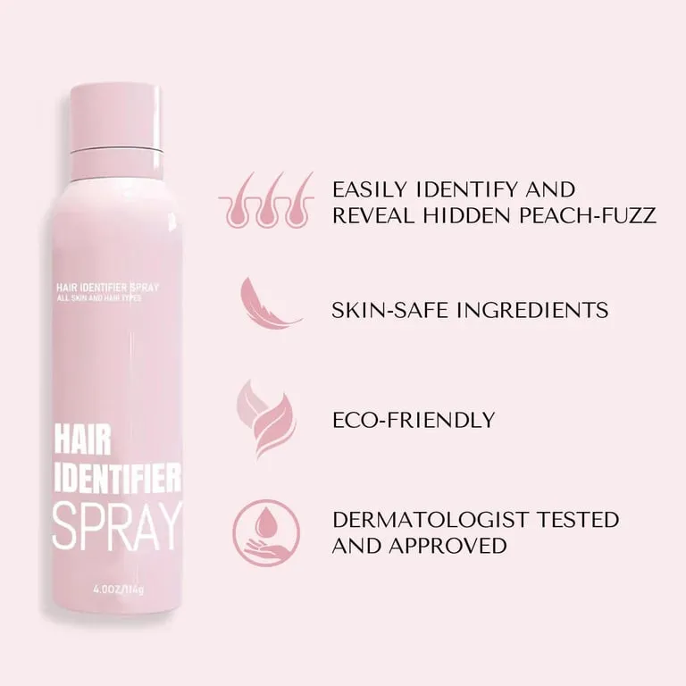  2025 HOT SALE - Hair Identification Spray 