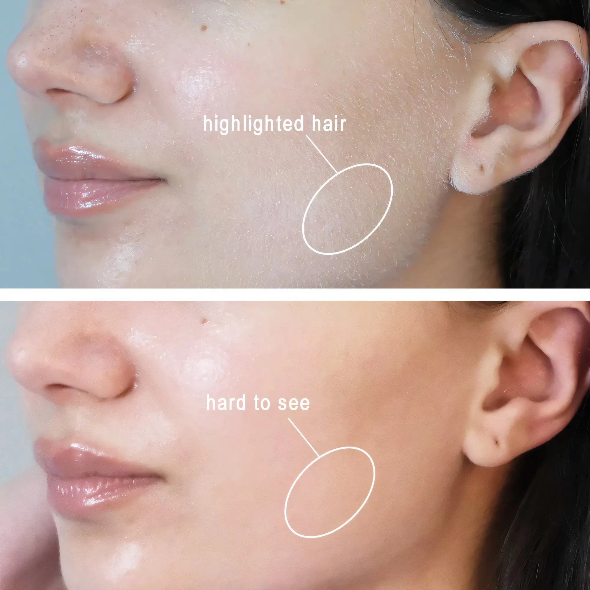  2025 HOT SALE - Hair Identification Spray 