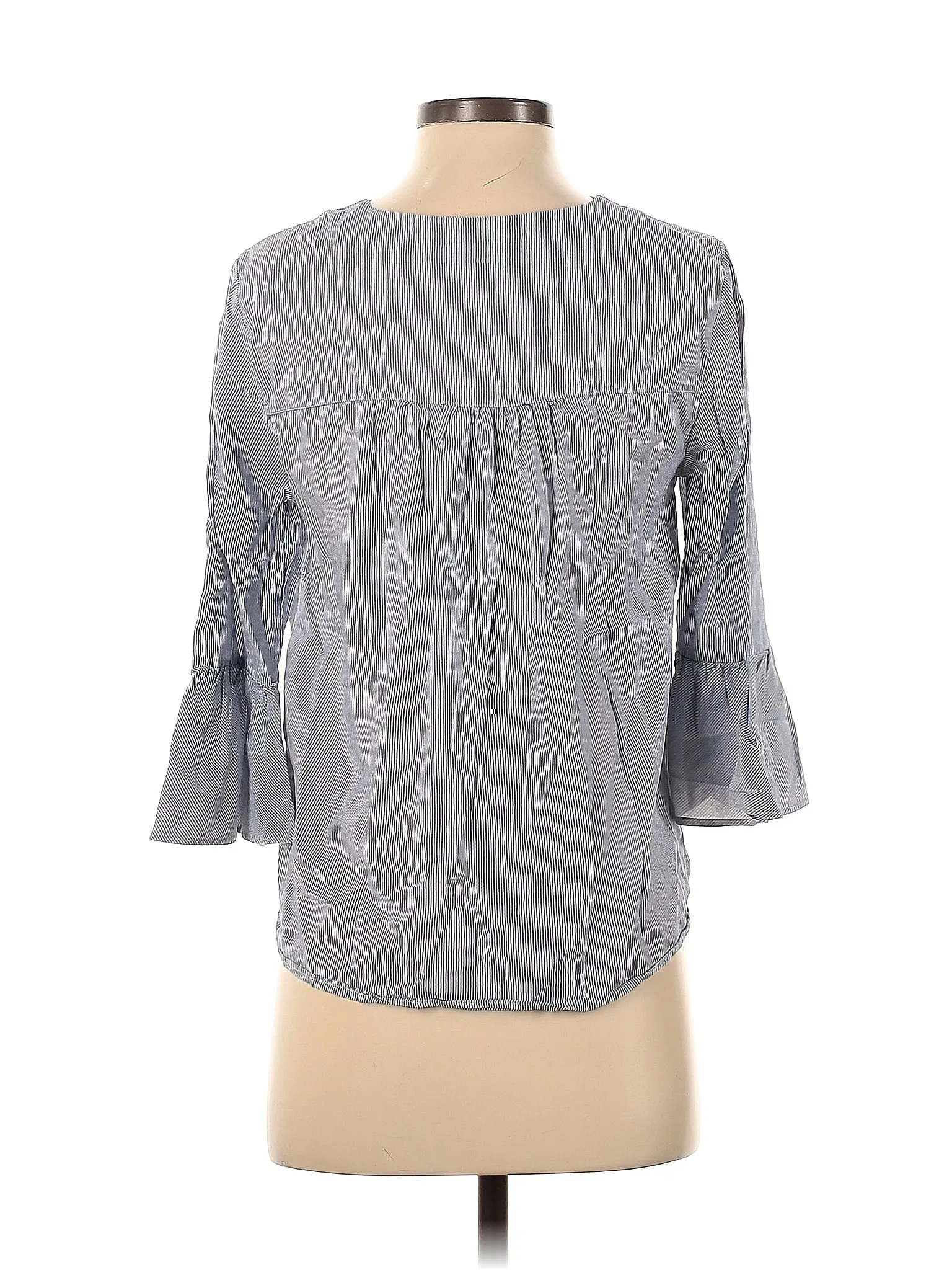 3/4 Sleeve Blouse