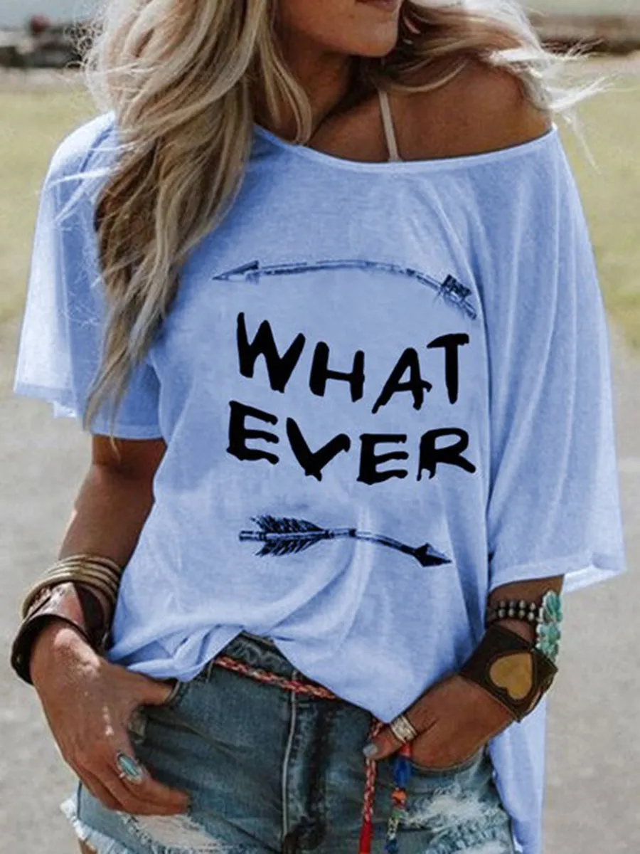 Casual Cotton-Blend Shirts & Tops