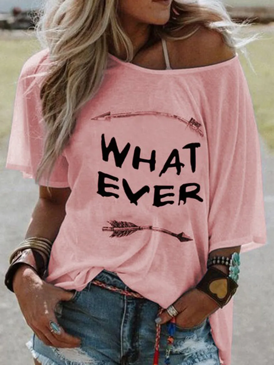 Casual Cotton-Blend Shirts & Tops