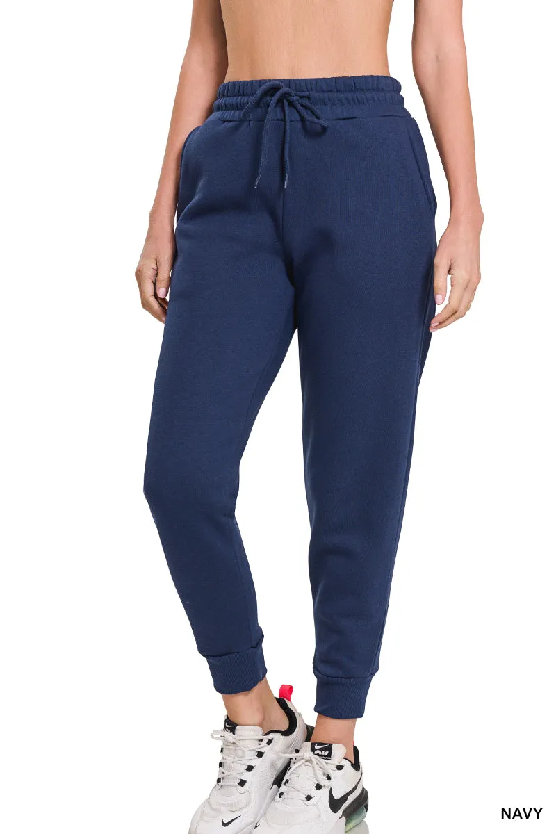 Comfort Zone Sweatpants