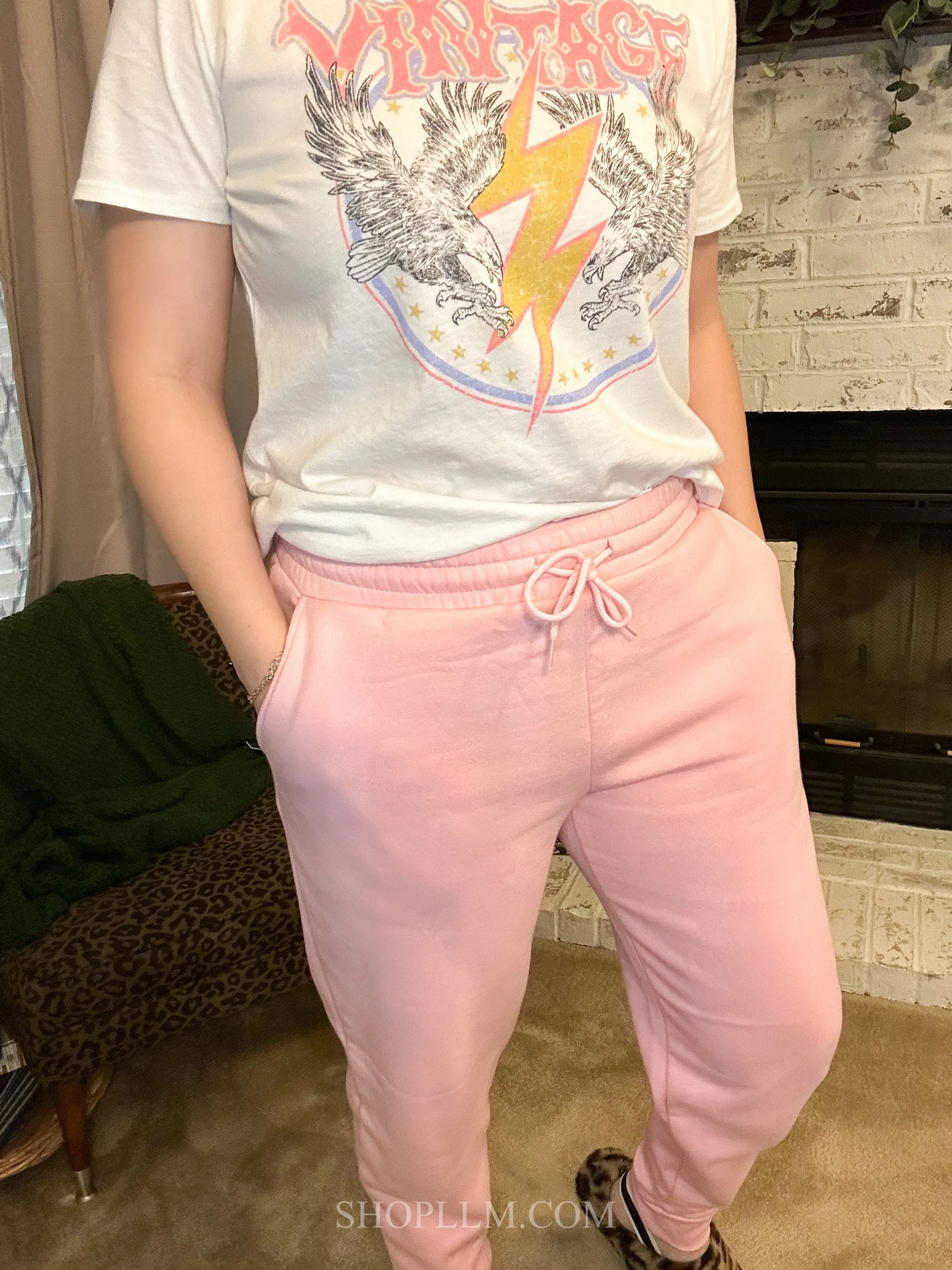 Comfort Zone Sweatpants