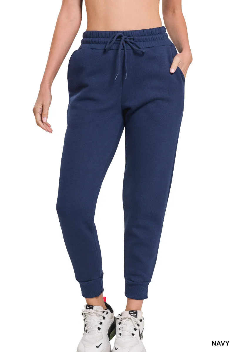 Comfort Zone Sweatpants