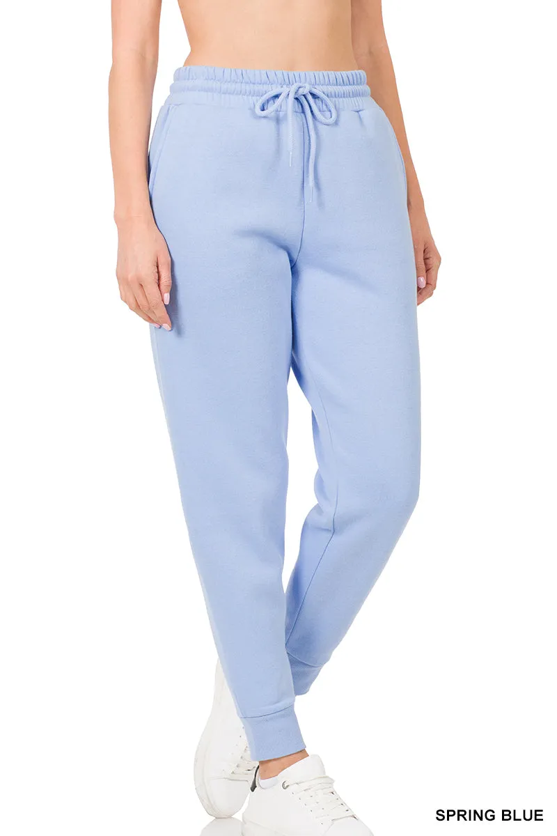 Comfort Zone Sweatpants