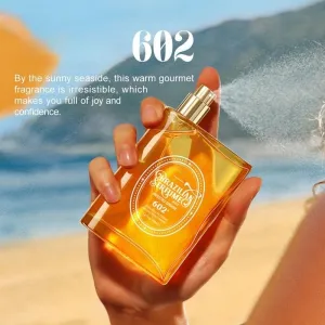Easter Hot Sale 50% OFFBrazilian Perfume 602