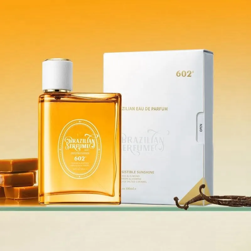 Easter Hot Sale 50% OFFBrazilian Perfume 602