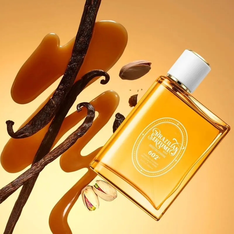 Easter Hot Sale 50% OFFBrazilian Perfume 602