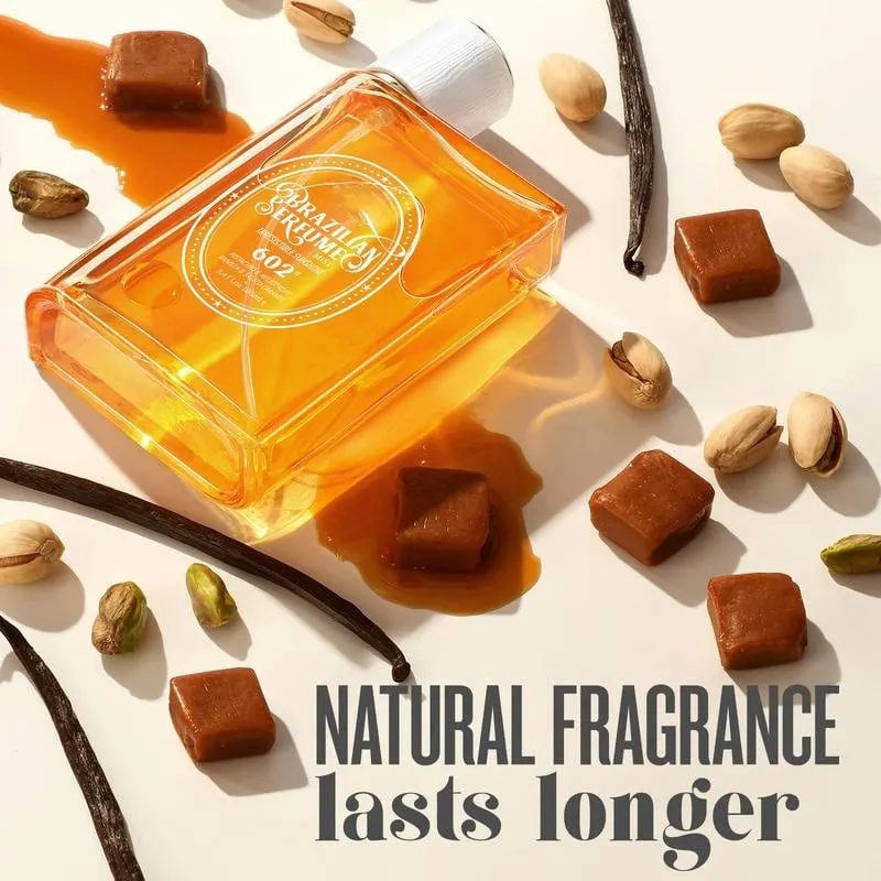 Easter Hot Sale 50% OFFBrazilian Perfume 602