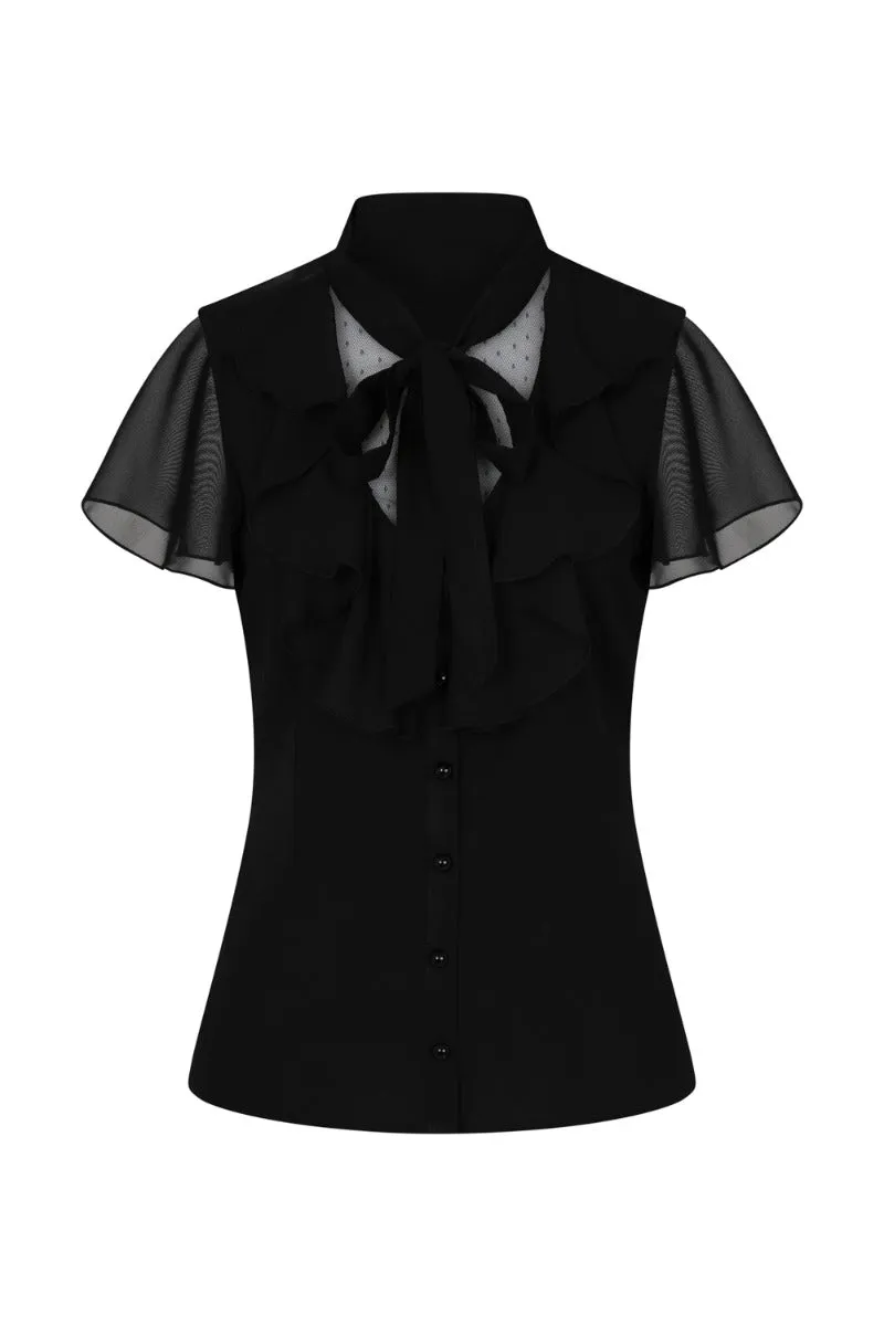 Evanora Blouse