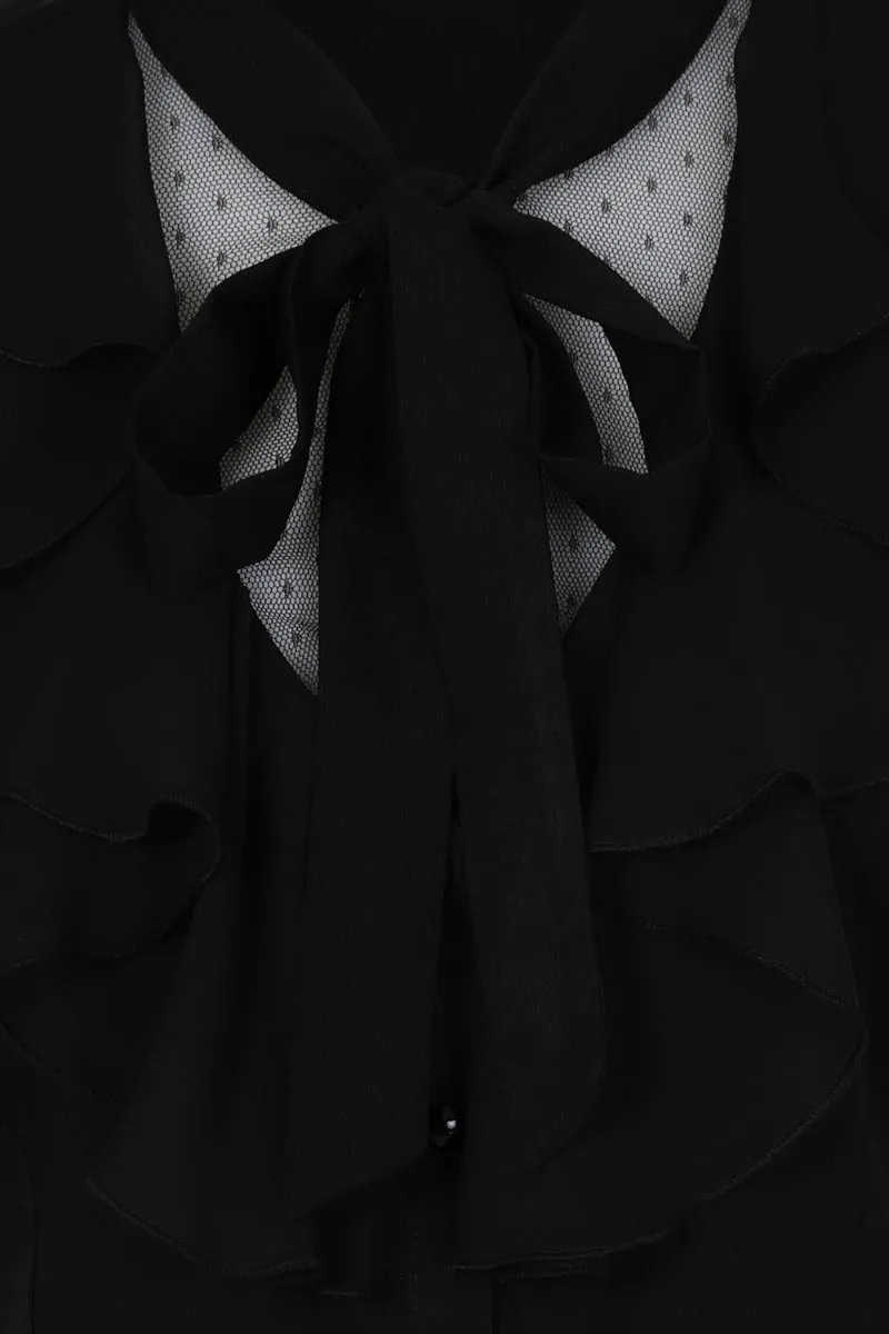 Evanora Blouse