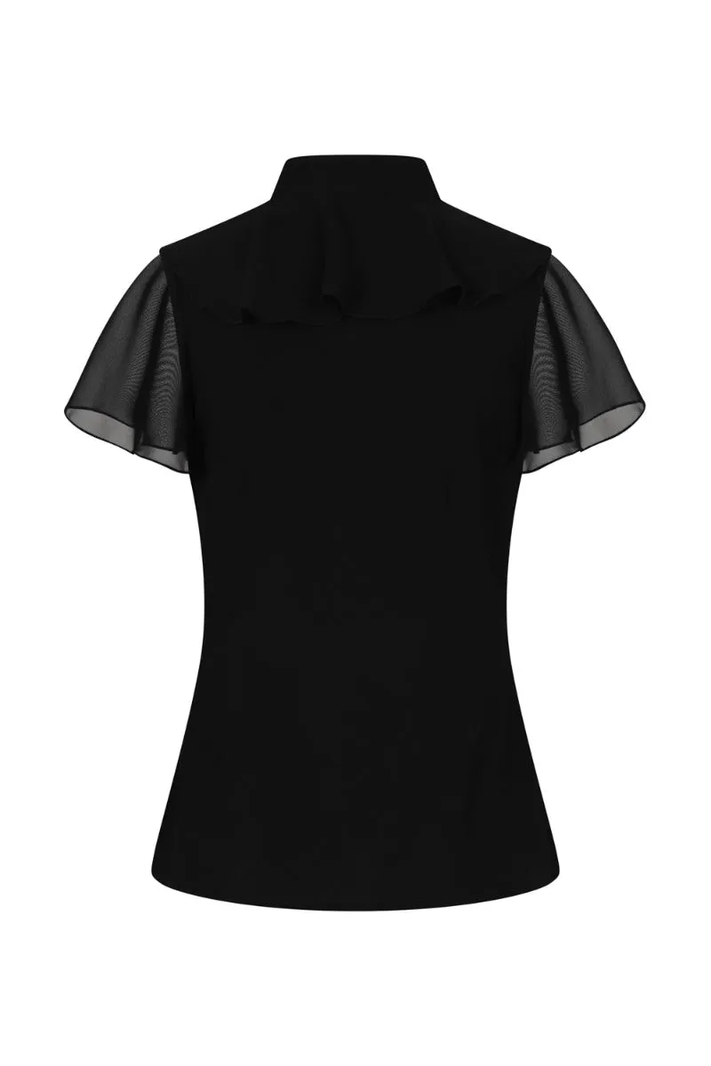 Evanora Blouse
