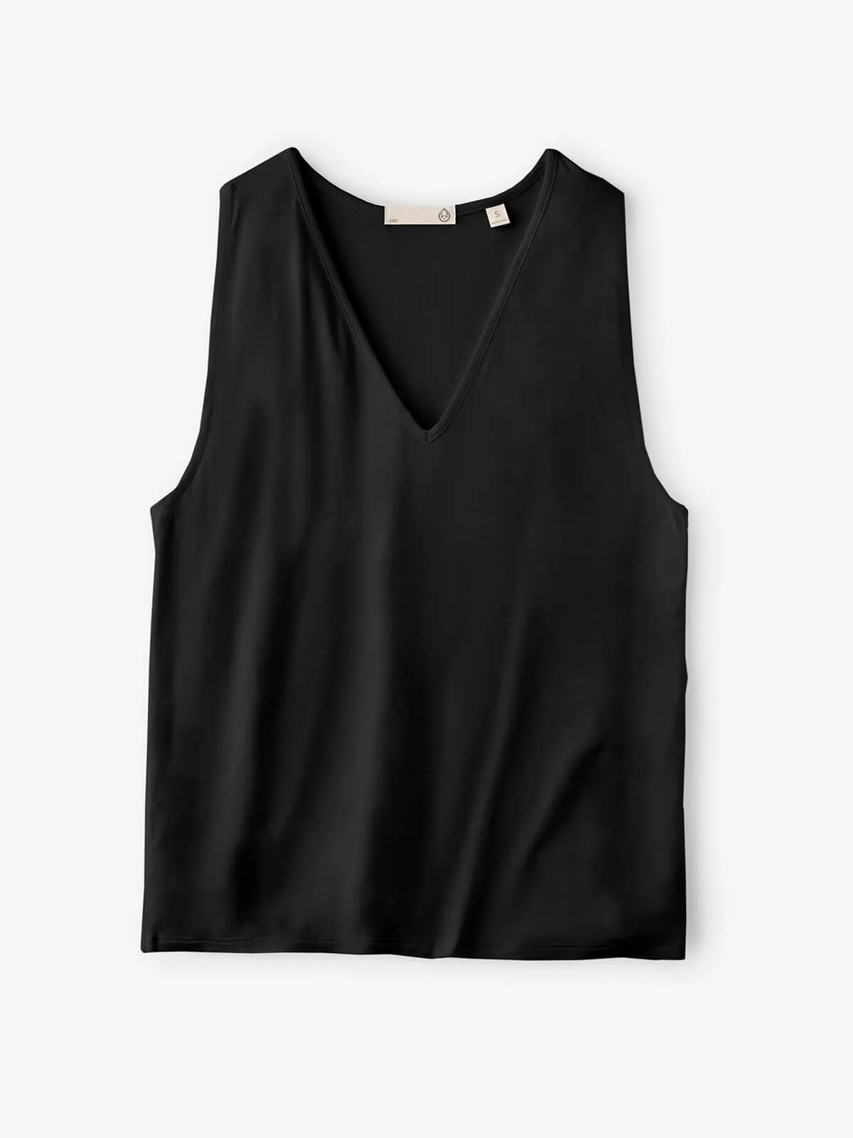 Everyday Silk Tank