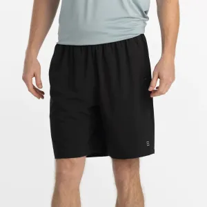 Free Fly Men's Breeze Short – 8" in Black