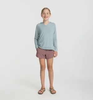 Girl's Breeze Short