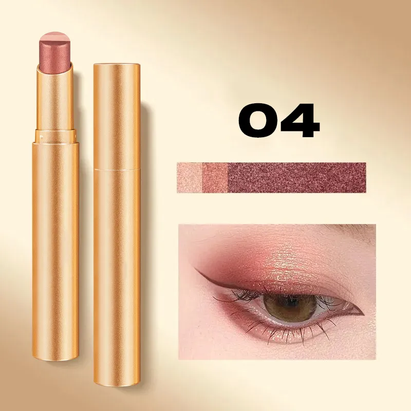 HOT SALE 49% OFFGradient Three-Color Eyeshadow Stick
