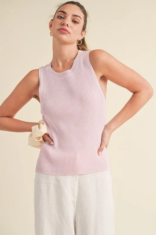 Jadine Knit Tank