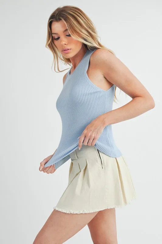 Jadine Knit Tank