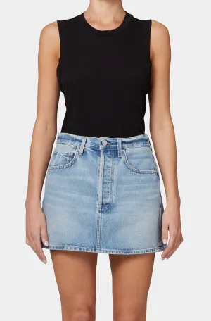 Jessie Modern Muscle Tee