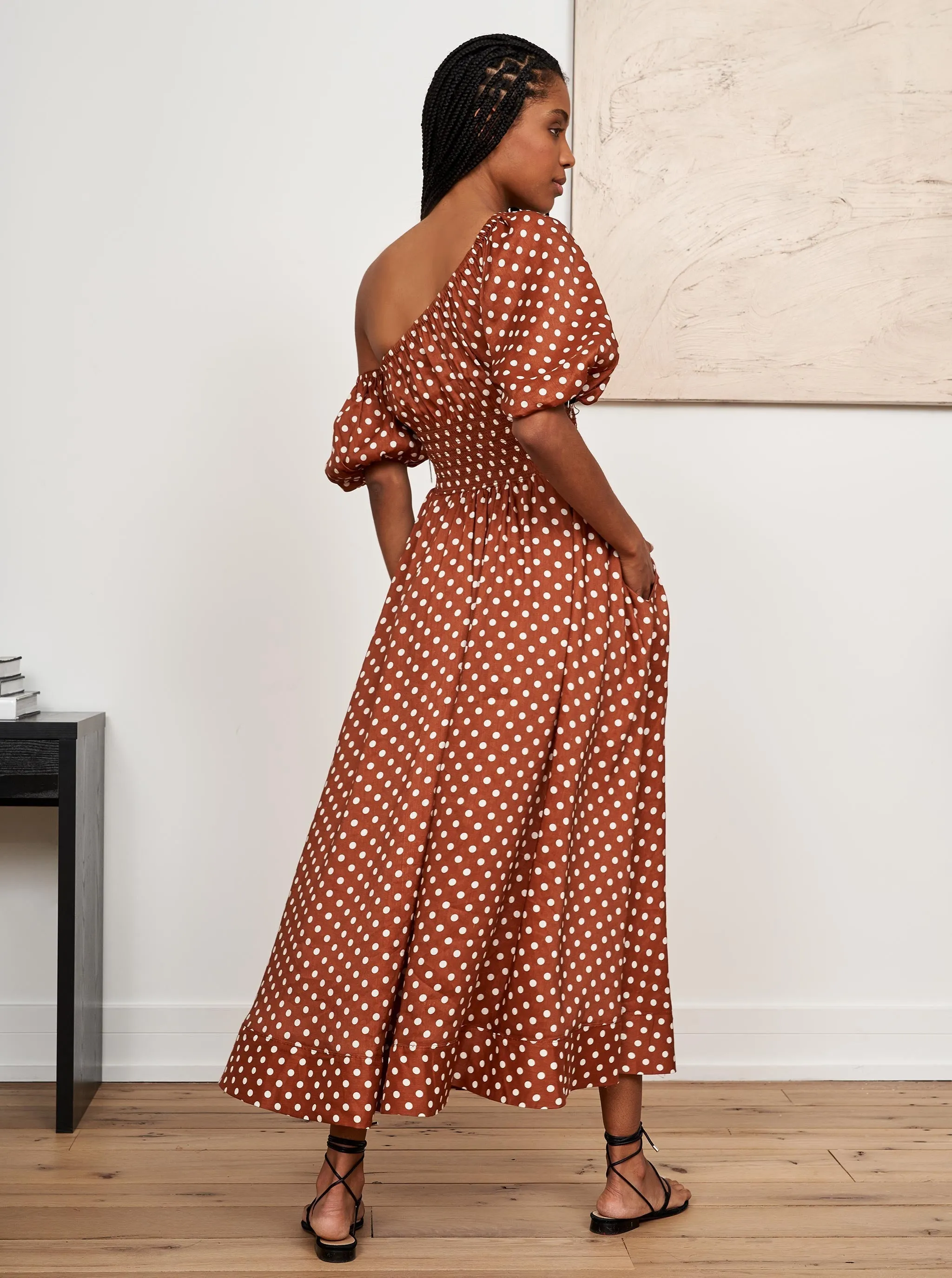 Julia Dress