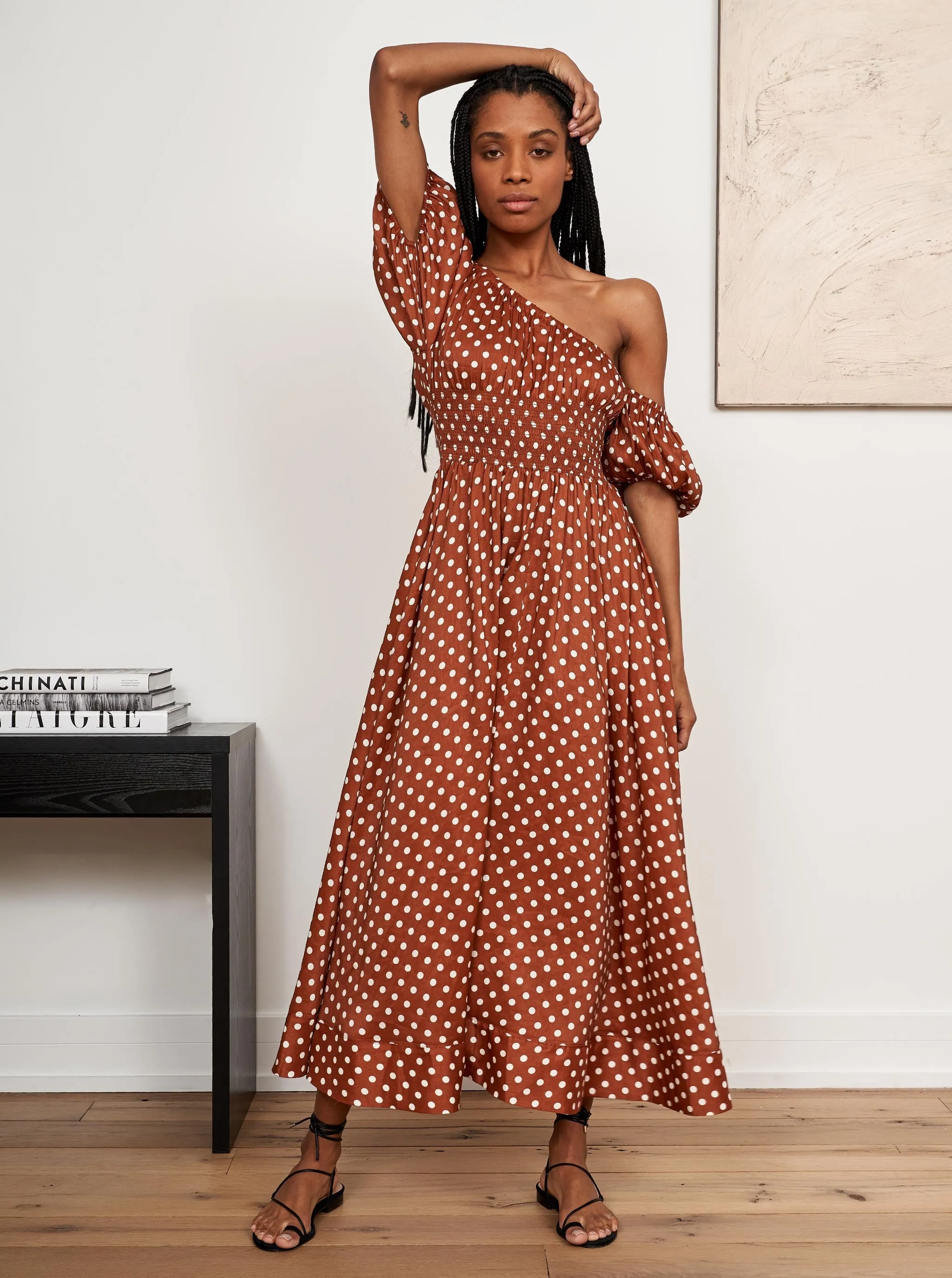 Julia Dress