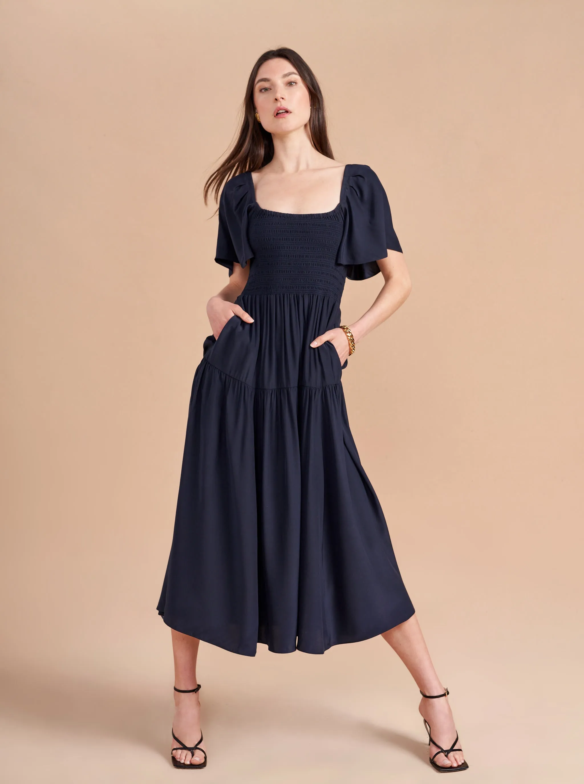 Juliette Dress