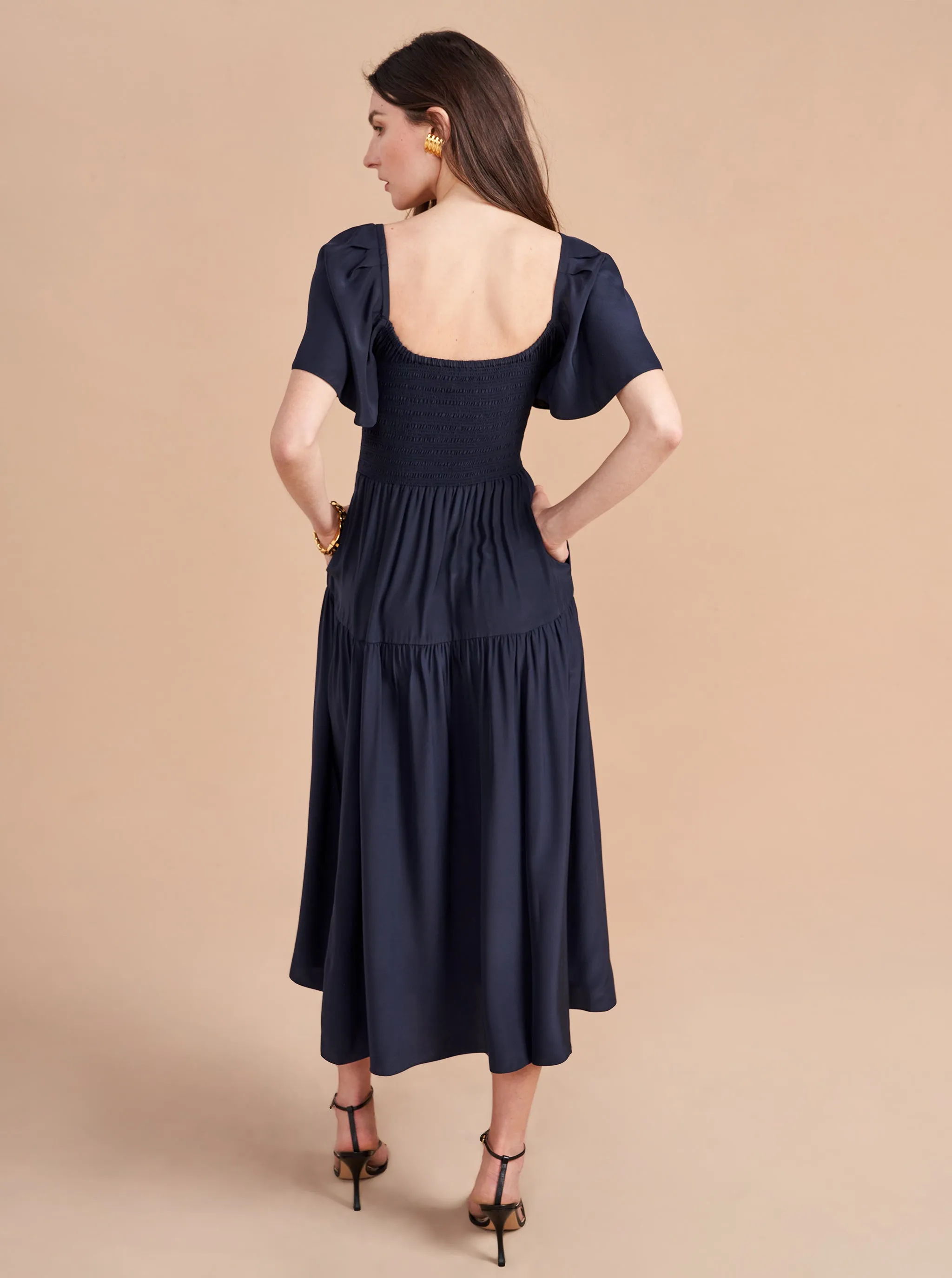 Juliette Dress