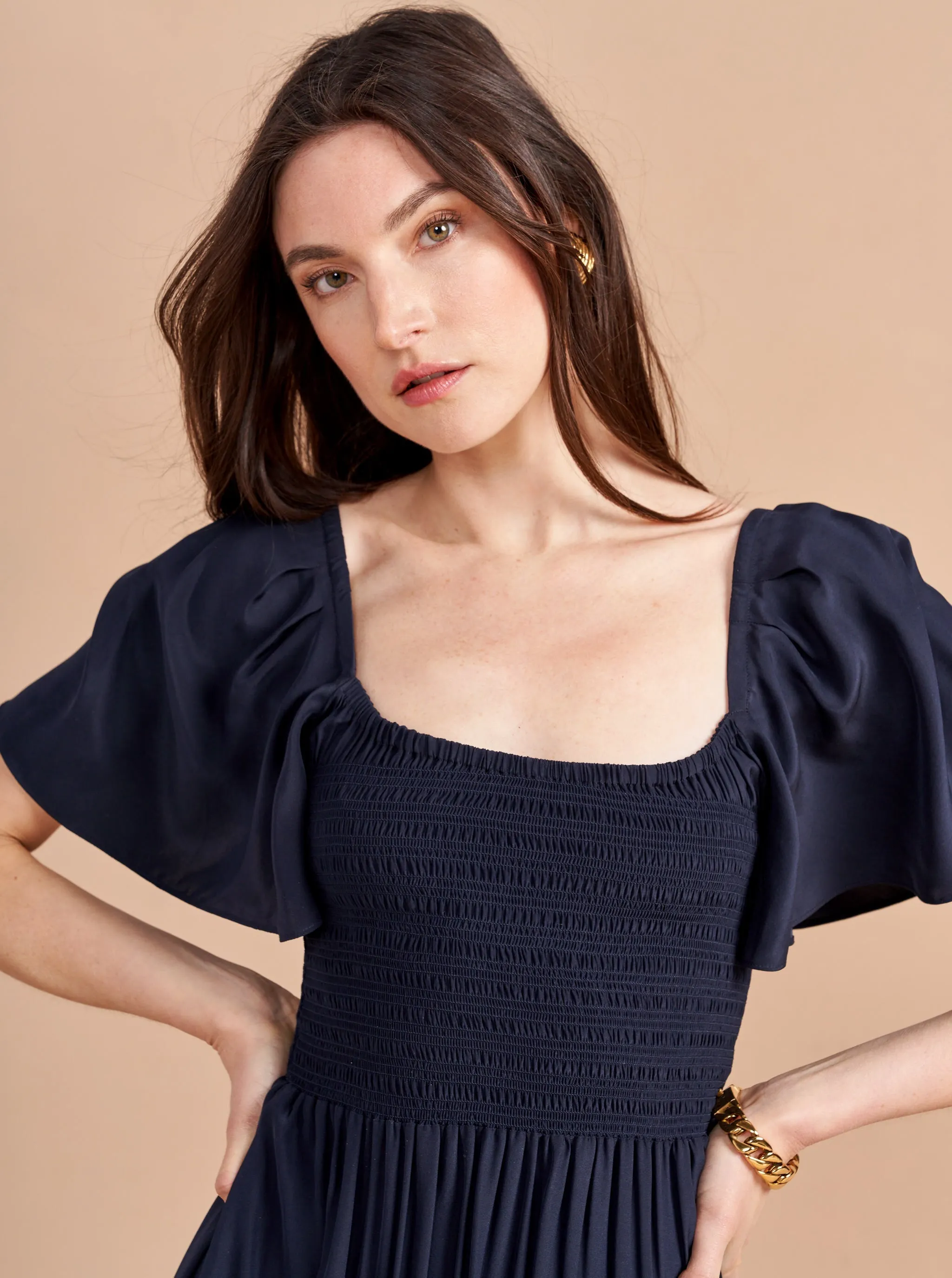Juliette Dress