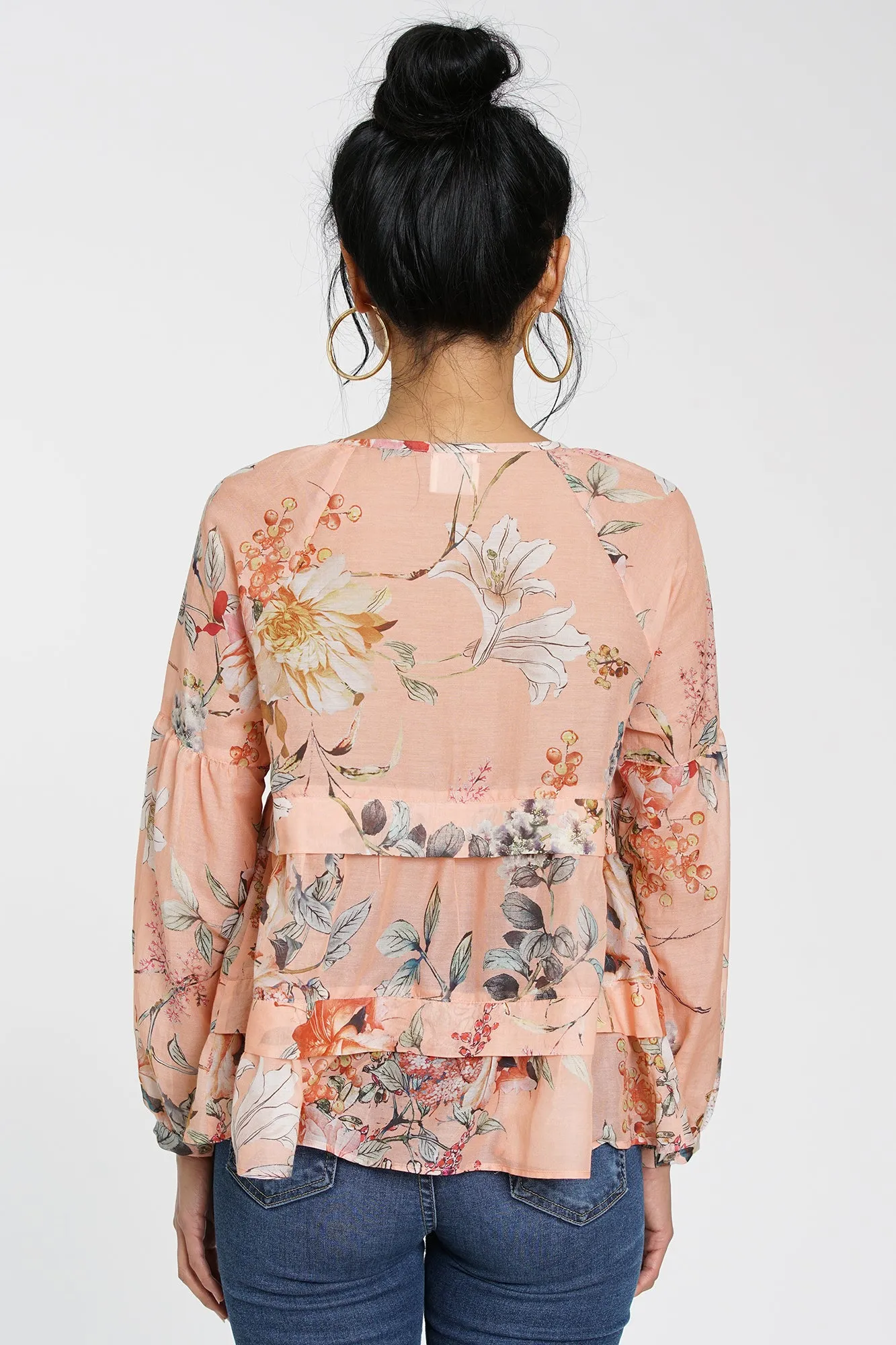 Levi Top