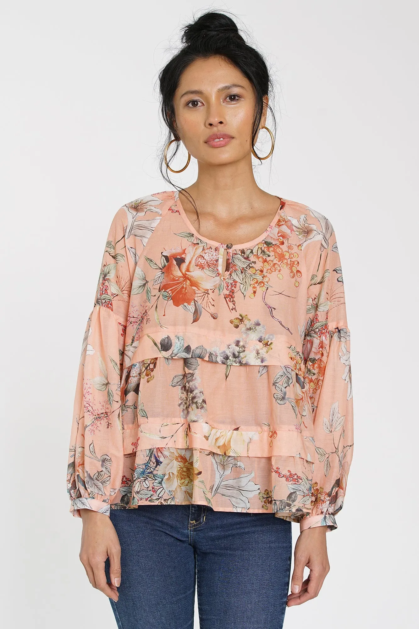 Levi Top