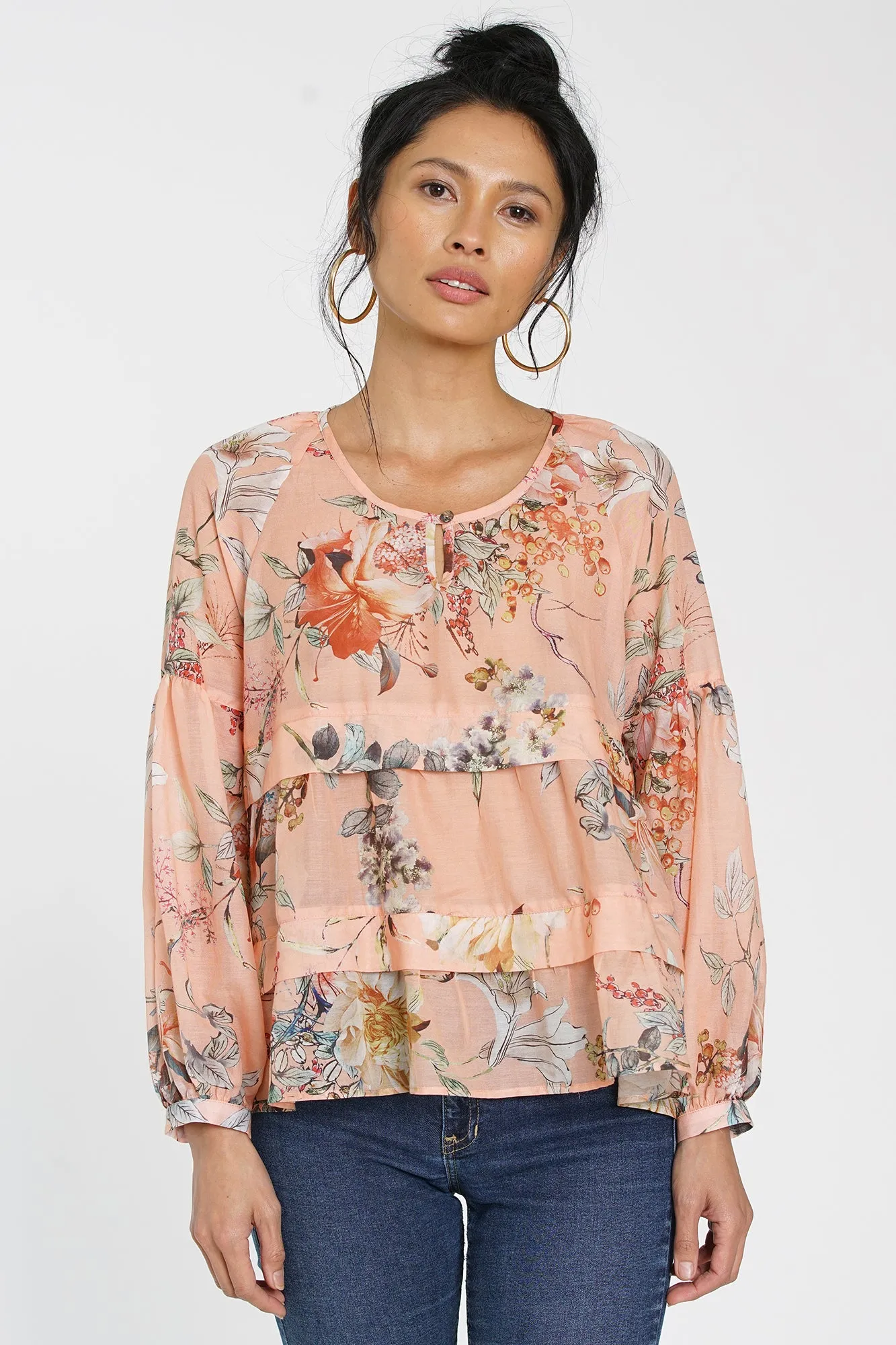 Levi Top