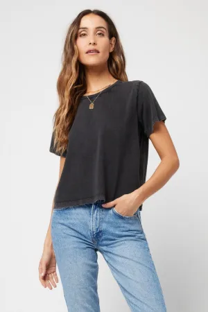 LSPACE All Day Cotton Tee - More Colors Available