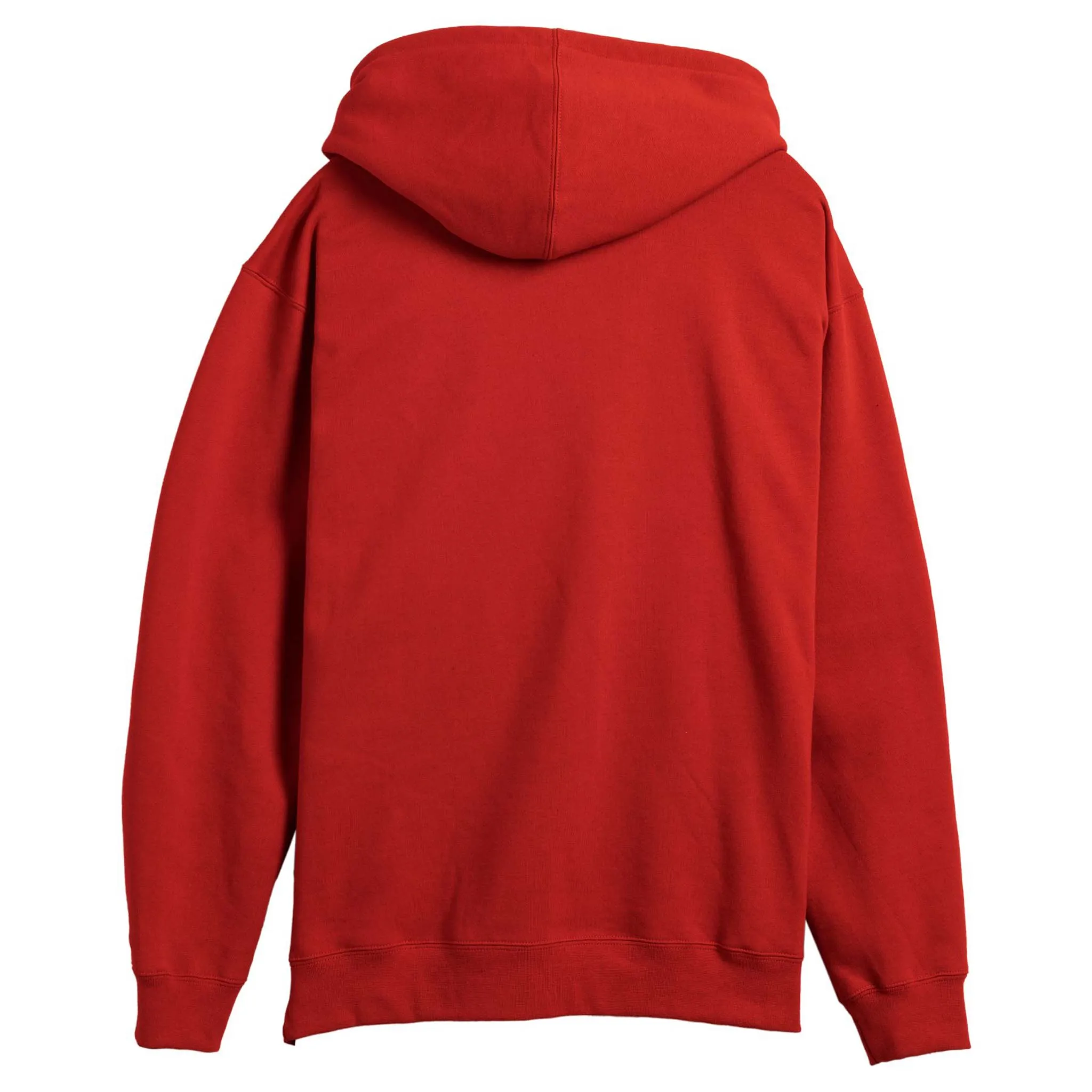 Old E Emb Zip Custom Hooded Zip Up Sweatshirt