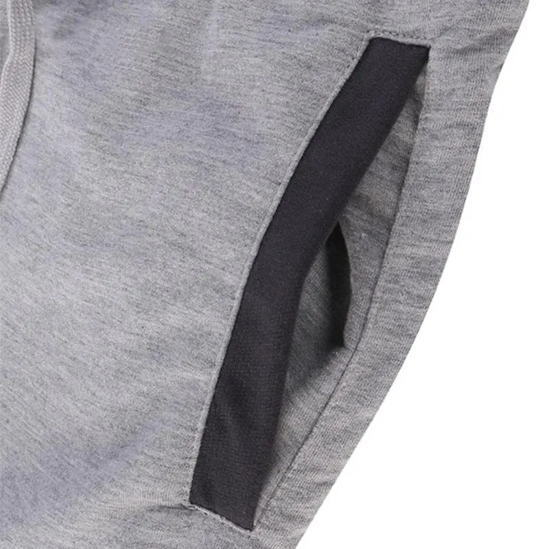 Pologize™ Drawstring Sweat Shorts