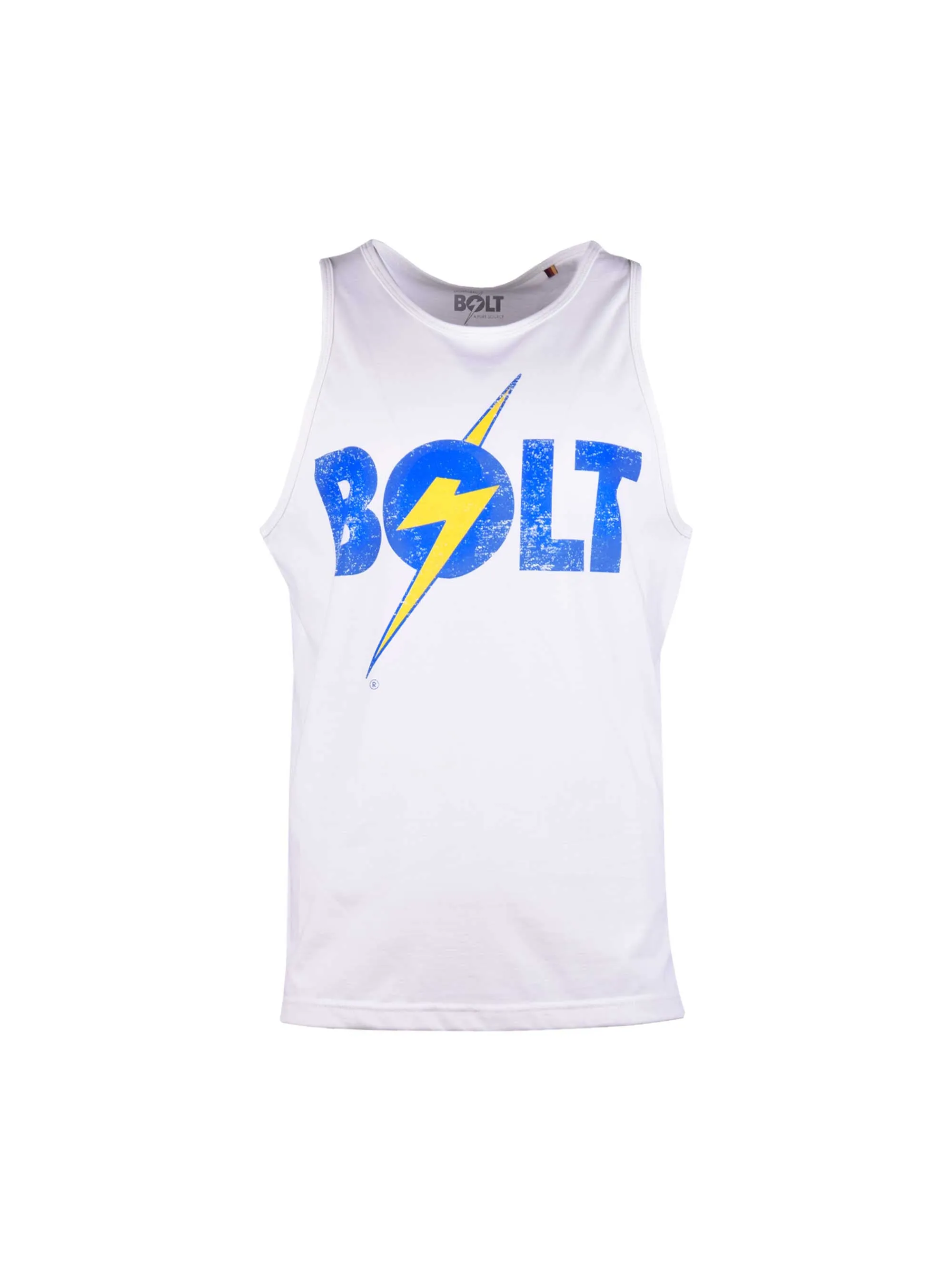 REGULAR BOLT TANK TOP