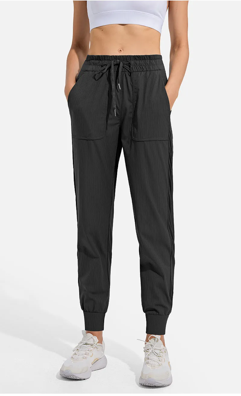 Salutation Comfy Jogger