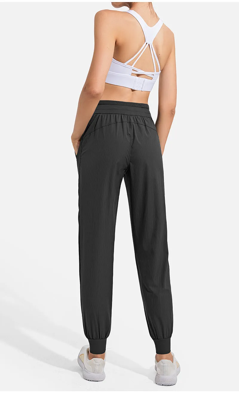 Salutation Comfy Jogger