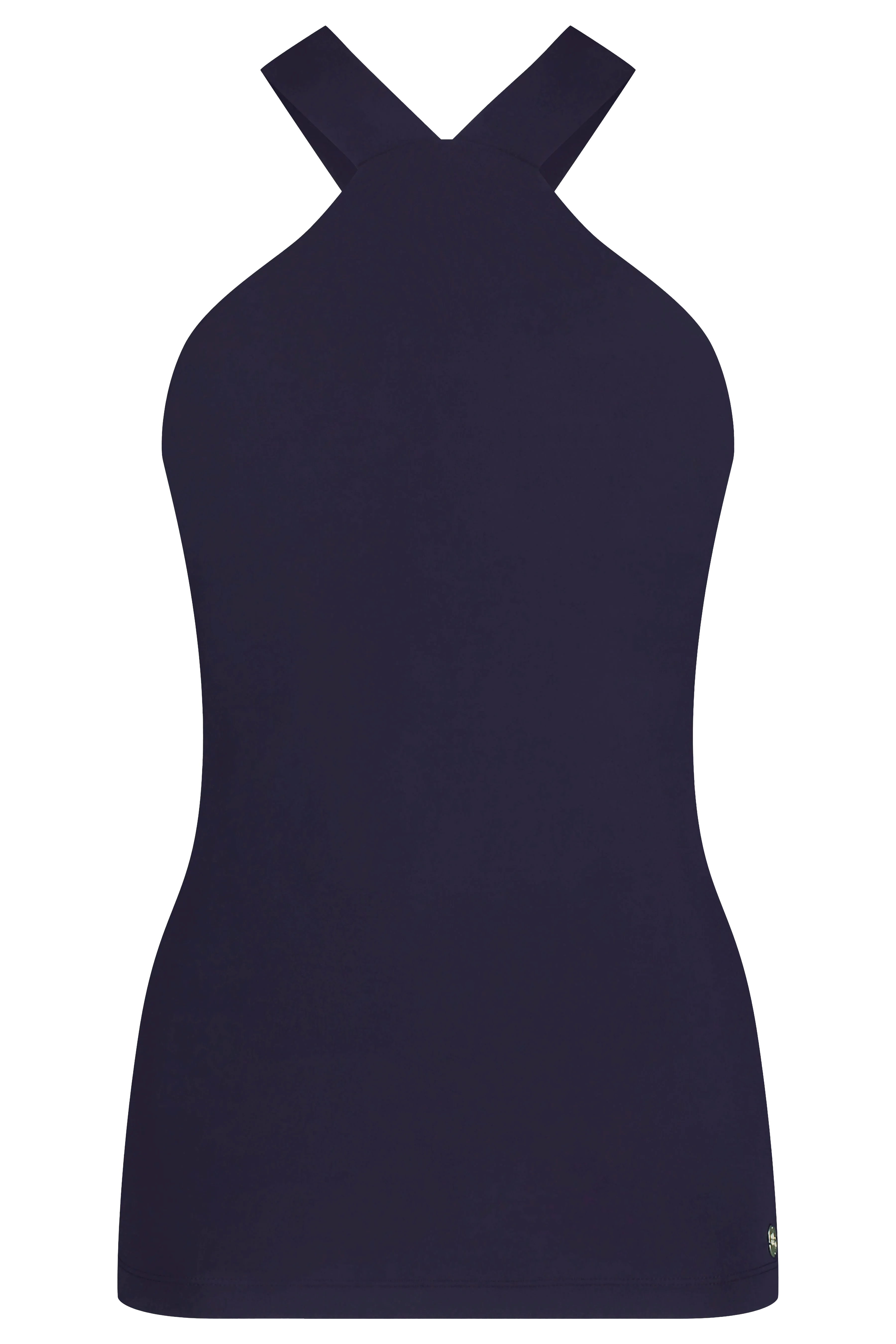 Strappy Tank Top