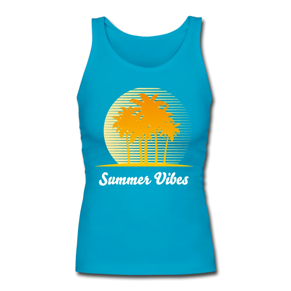 Summer Vibes Tank Top