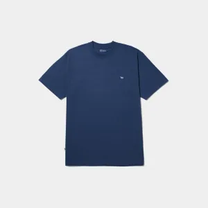 T-Shirt Basic Oversized Navy
