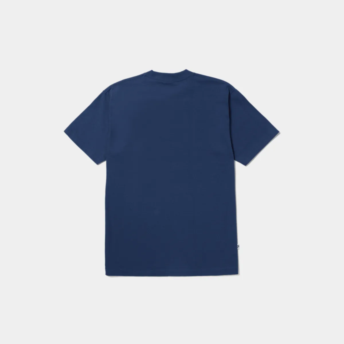 T-Shirt Basic Oversized Navy