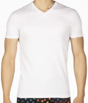 Undercover V-Neck Tee