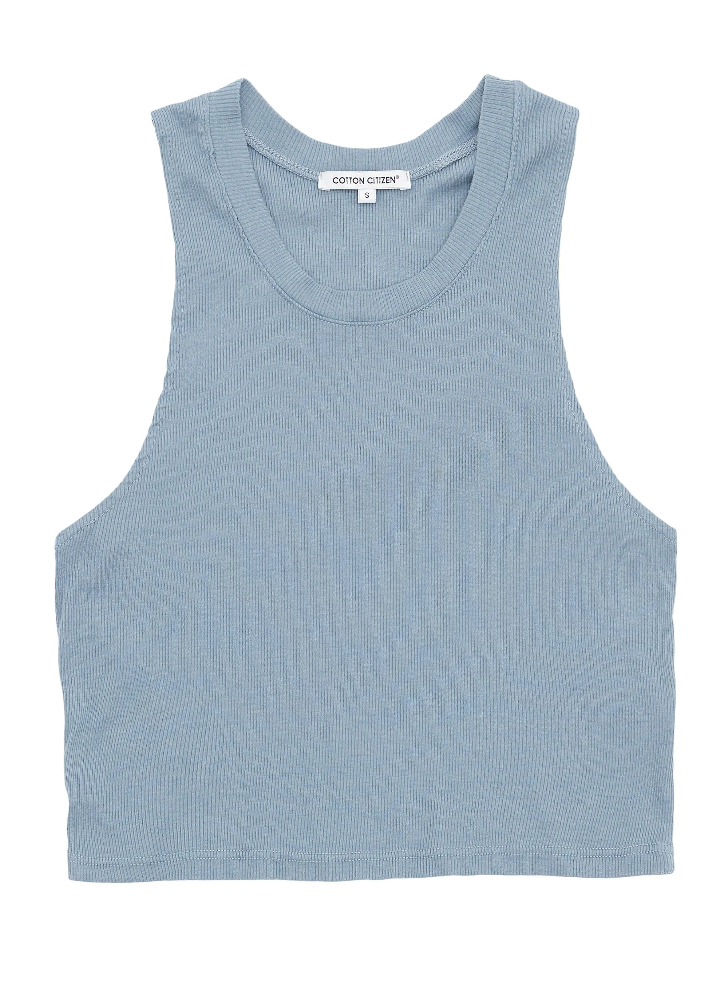 Venice Crop Tank