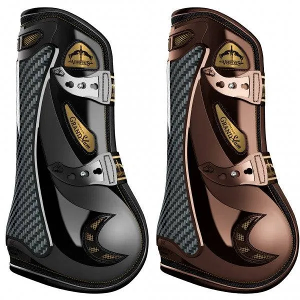 Veredus Carbon Gel Vento™ Grand Slam™ Open Front Boots