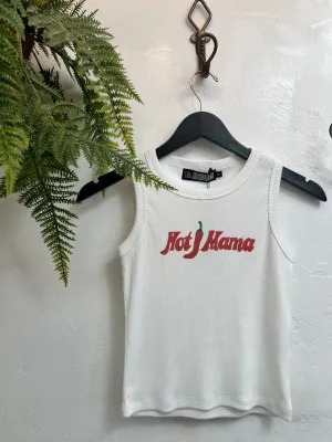 White Hot Mama